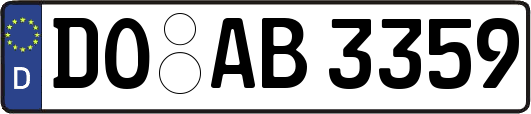 DO-AB3359