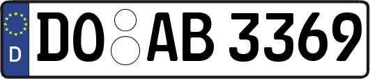 DO-AB3369