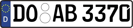 DO-AB3370