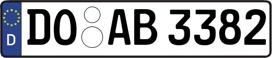 DO-AB3382