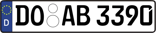 DO-AB3390