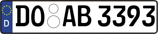 DO-AB3393