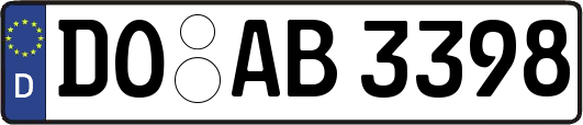 DO-AB3398