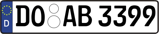 DO-AB3399
