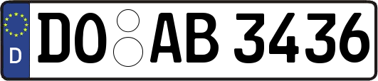 DO-AB3436