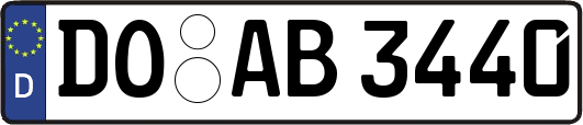 DO-AB3440