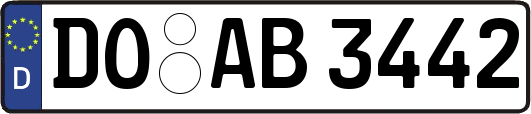 DO-AB3442