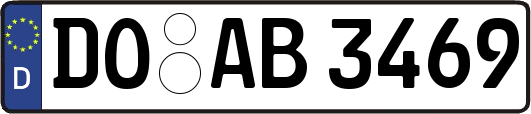 DO-AB3469