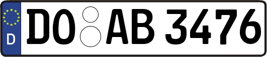 DO-AB3476