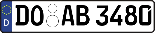 DO-AB3480