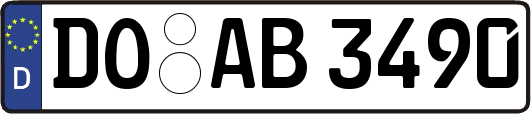 DO-AB3490