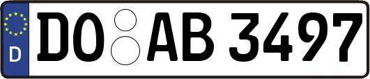 DO-AB3497