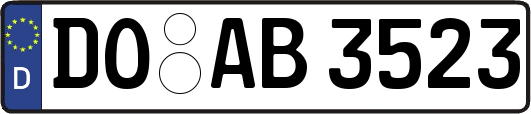 DO-AB3523