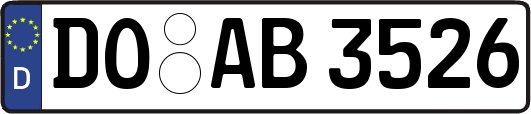 DO-AB3526