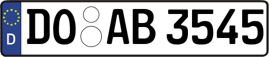 DO-AB3545
