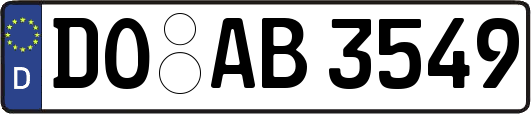 DO-AB3549