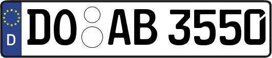DO-AB3550