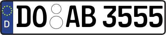 DO-AB3555