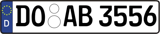 DO-AB3556
