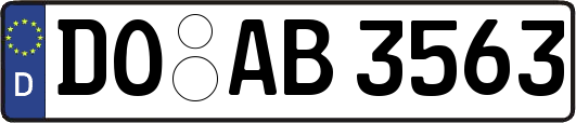 DO-AB3563