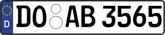 DO-AB3565