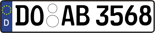 DO-AB3568