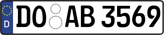 DO-AB3569