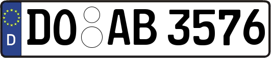 DO-AB3576