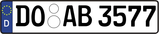 DO-AB3577