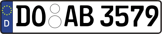 DO-AB3579