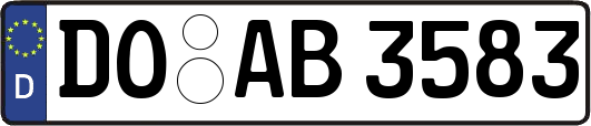 DO-AB3583