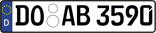 DO-AB3590