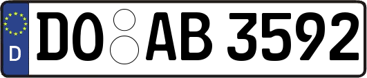 DO-AB3592
