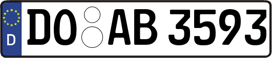 DO-AB3593