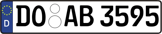 DO-AB3595