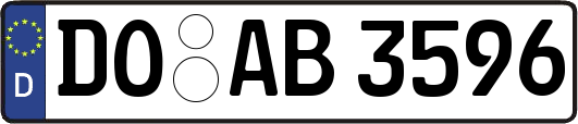 DO-AB3596
