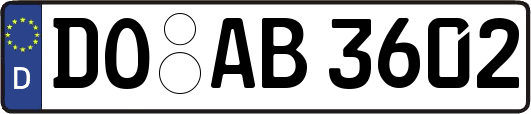 DO-AB3602