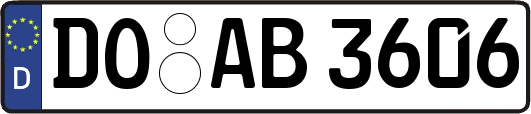 DO-AB3606