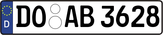 DO-AB3628