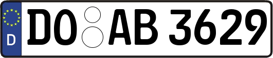 DO-AB3629