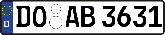 DO-AB3631