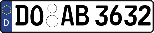 DO-AB3632