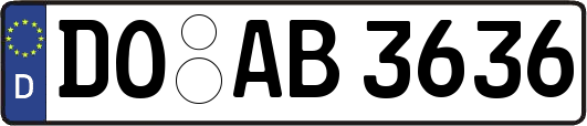 DO-AB3636