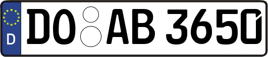 DO-AB3650