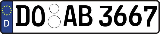 DO-AB3667
