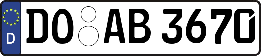 DO-AB3670