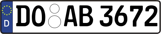 DO-AB3672