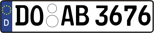 DO-AB3676