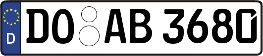 DO-AB3680