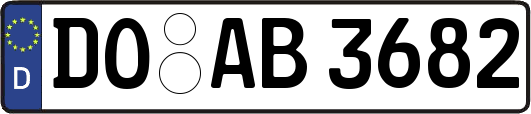 DO-AB3682
